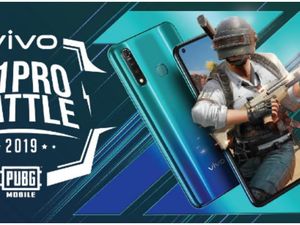Jago Main PUBG? Ayo Ikutan Vivo Z1 Pro Battle 2019 di Transmart