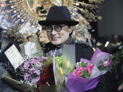 Rahasia Sukses Rinaldy Yunardi yang Karyanya Dipakai Beyonce dan Madonna