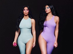Bukan Kimono, Kim Kardashian Akhirnya Pilih Nama Ini untuk Merek Underwear