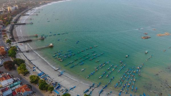 Wow! Pangandaran Akan Jadi Destinasi Wisata Kelas Dunia