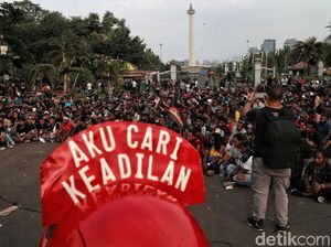 Ombudsman Panggil Menkominfo soal Pembatasan WhatsApp Papua