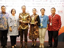 BNI Life Raih Predikat Sangat Baik di GRC Summit 2019