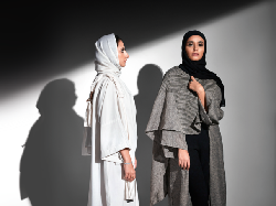 6 Wanita dari Uni Emirat Arab yang Menginspirasi