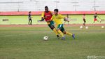Melihat Persiapan Persebaya Jelang Menjamu Persija