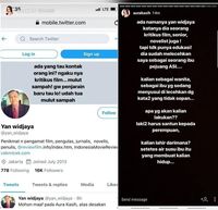 Dianggap Pabrik Susu Oleh Seorang Novelis, Aura Kasih Naik Pitam