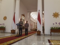 Pemblokiran Internet di Papua Diprotes, Jokowi: Untuk Kebaikan Bersama