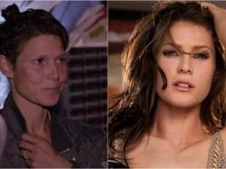 Dulu Bergelimang Harta, Eks Bintang Porno Jenni Lee Kini Jadi Gelandangan