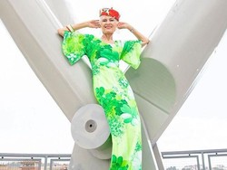 Nenek 76 Tahun Jadi Sensasi di New York Fashion Week, Kisahnya Menginspirasi