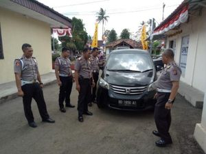 Pencuri Mobil di Bengkulu Ditangkap di Pringsewu Lampung Pencuri Mobil di Bengkulu Ditangkap di Pringsewu Lampung