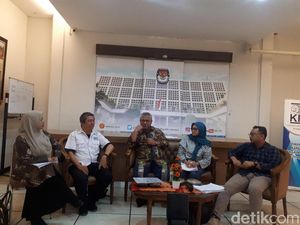 Perludem Minta KPU Pastikan Teknologi dan Jangkauan e-Rekap Pilkada 2020
