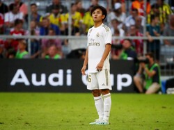 Takefusa Kubo Terlalu Bagus untuk Real Madrid Castilla