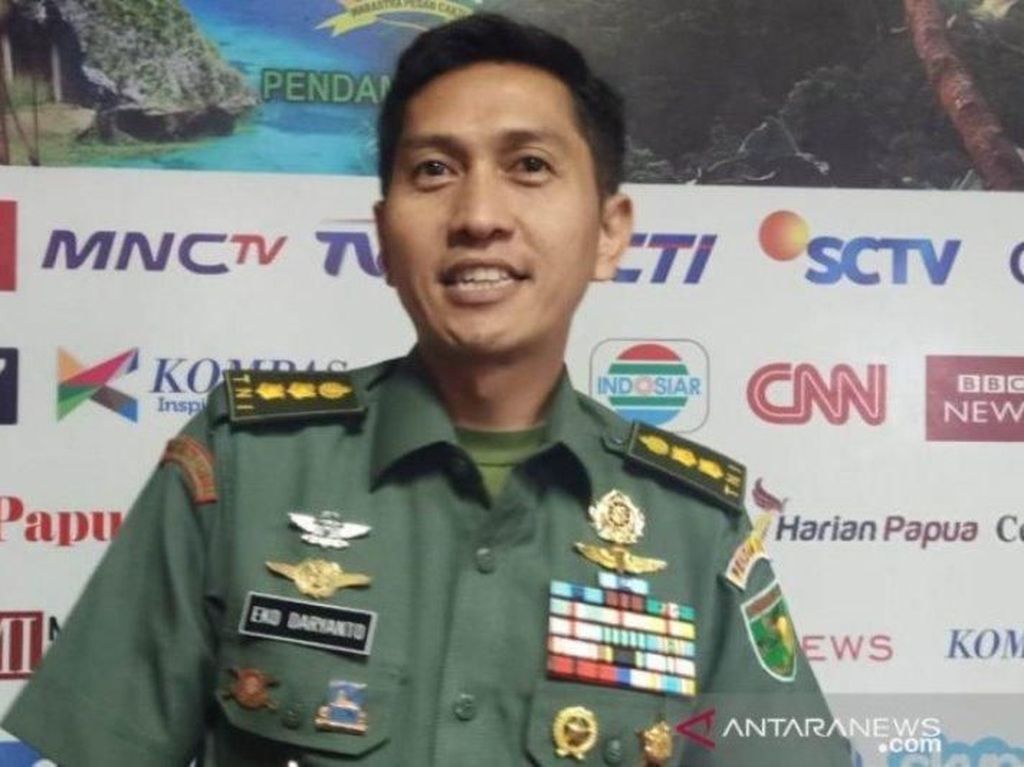 Pasca-kerusuhan, Aktivitas di Mimika Kembali Normal Pasca-kerusuhan, Aktivitas di Mimika Kembali Normal