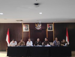 Kemendagri-Kemensos Sepakat Saran KPK soal Bansos Berbasis NIK e-KTP