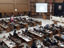 Pemprov dan DPRD Jabar Sepakati APBD Perubahan 2019 Rp 39,18 Triliun