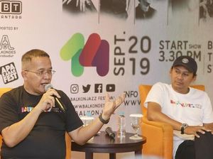 Yura Yunita hingga Payung Teduh Siap Ramaikan BalkonJazz 2019 Yura Yunita hingga Payung Teduh Siap Ramaikan BalkonJazz 2019