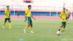 Melihat Persiapan Persebaya Jelang Menjamu Persija