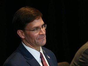 AS Perluas Aliansi untuk Hadapi Rusia-China, Indonesia Diperlukan