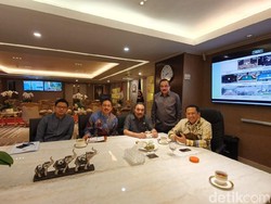 Terima Keluhan, Ketua DPR Minta Pemerintah Tambah Anggaran LPSK