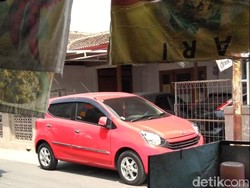 Diduga Masalah Asmara, Pria Ditusuk hingga Tewas di Solo