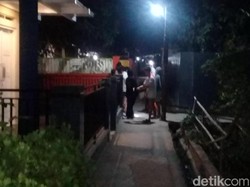 Geger Isu Pocong, Warga Cibadak Sukabumi Ronda Malam