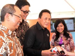 Banyak Film Indonesia Berkualitas, Ketua Bekraf: Jadi Hollywood Beneran