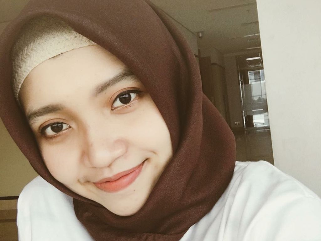 Perjuangan Melawan Kanker: Masih Dikasih Napas, Kenapa Harus Menyerah? Perjuangan Melawan Kanker: Masih Dikasih Napas, Kenapa Harus Menyerah?
