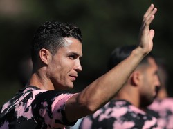 Video: Duka Cristiano Ronaldo Atas Kebakaran Hutan Amazon