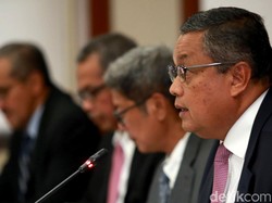 BI Kasih Sinyal Turunkan Suku Bunga Acuan di Kuartal IV