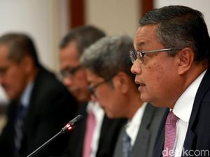 Instrumen Baru SRBI Diserbu Investor, Ini Buktinya Instrumen Baru SRBI Diserbu Investor, Ini Buktinya