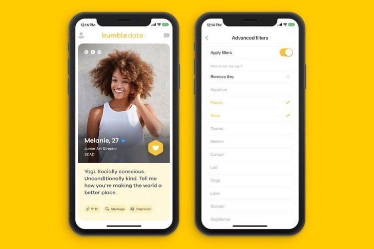 Sempat Bernilai Ratusan Triliun, Aplikasi Kencan Bumble Dijual Murah
