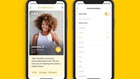 Sempat Bernilai Ratusan Triliun, Aplikasi Kencan Bumble Dijual Murah