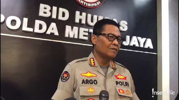 Argo Yuwono