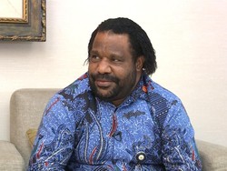 Lenis Kogoya Bicara Situasi Warga Papua: Mereka Sudah Bakar Batu