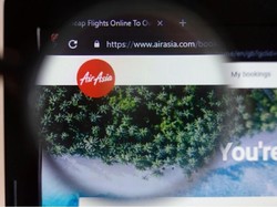 Jangan Takut Pesan Tiket Pesawat! Ini Rahasia Agar Liburan Bahagia