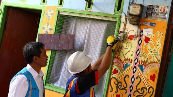 Instalasi Listrik 2.600 Pelanggan di Jabodetabek Dicek PLN
