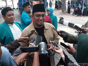 Pesan Prabowo soal Kerusuhan di Papua: Dialog dan Tegakkan Hukum Pesan Prabowo soal Kerusuhan di Papua: Dialog dan Tegakkan Hukum