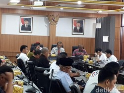 Resmi, PON Papua Sesuai Jadwal!