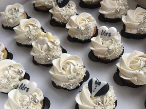 6 Tips Membuat Cupcake yang Moist, Mengembang Sempurna, dan Tidak Bantat