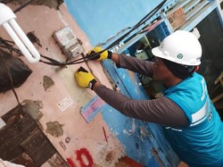 Beban Listrik Jawa-Bali Naik Tinggi saat Lebaran, Pasokannya Aman?