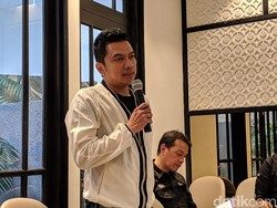 Blak-blakan Alasan KPI Ingin Awasi Netflix dan YouTube