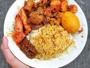 Manfaat Sehat Minum Teh Pagi Hari hingga Makan Murah Rp 15 Ribu