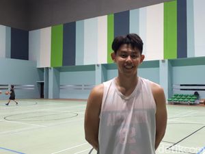 Simpati Oki Wira Kepada Mantan Klub yang Nyaris Bubar Stapac Jakarta Simpati Oki Wira Kepada Mantan Klub yang Nyaris Bubar Stapac Jakarta