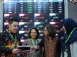 Produk Nasional Bruto Dapat Dicari dengan Rumus Ini