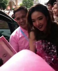 Sadis, Wijin Disebut Cuma Numpang Hidup dari Gisel