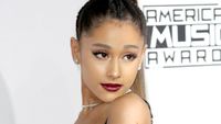 Tipe Pria Idaman Para Selebriti Dunia, Selena Gomez Sampai Ariana Grande
