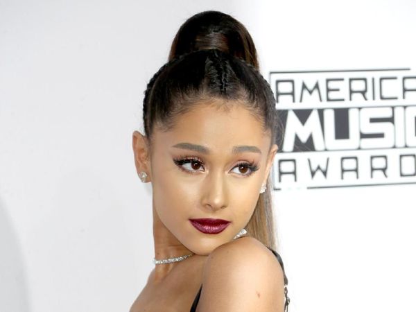 Tipe Pria Idaman Para Selebriti Dunia, Selena Gomez Sampai Ariana Grande