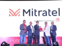 Kolaborasi Membangun Industri IoT di Indonesia