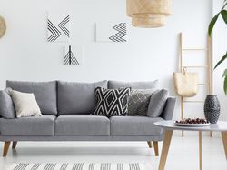 Rekomendasi Sofa Minimalis Harga di Bawah Rp 2 Juta