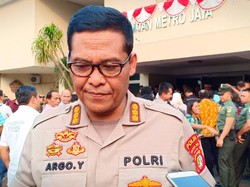 Berkas Kasus Pengibar Bendera Bintang Kejora Dilimpahkan ke Jaksa