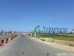 Promo Wisata Tak Usah Tunggu Bandara Baru Yogya Selesai